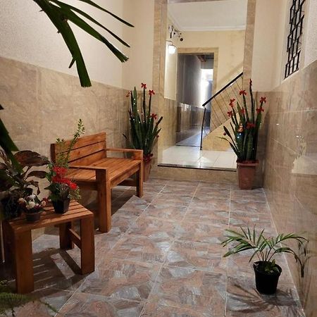 Gaya Flat'S Fortaleza Exteriér fotografie