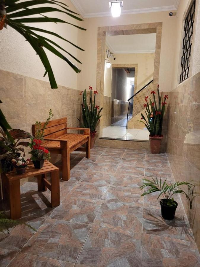 Gaya Flat'S Fortaleza Exteriér fotografie