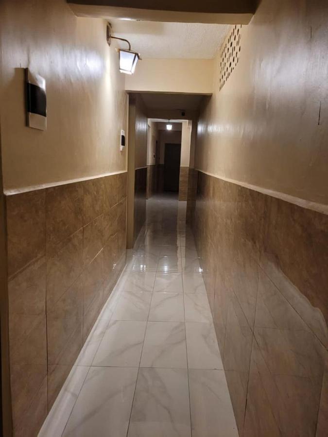 Gaya Flat'S Fortaleza Exteriér fotografie