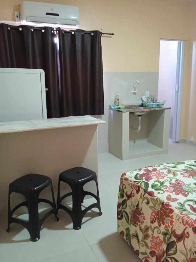 Gaya Flat'S Fortaleza Exteriér fotografie