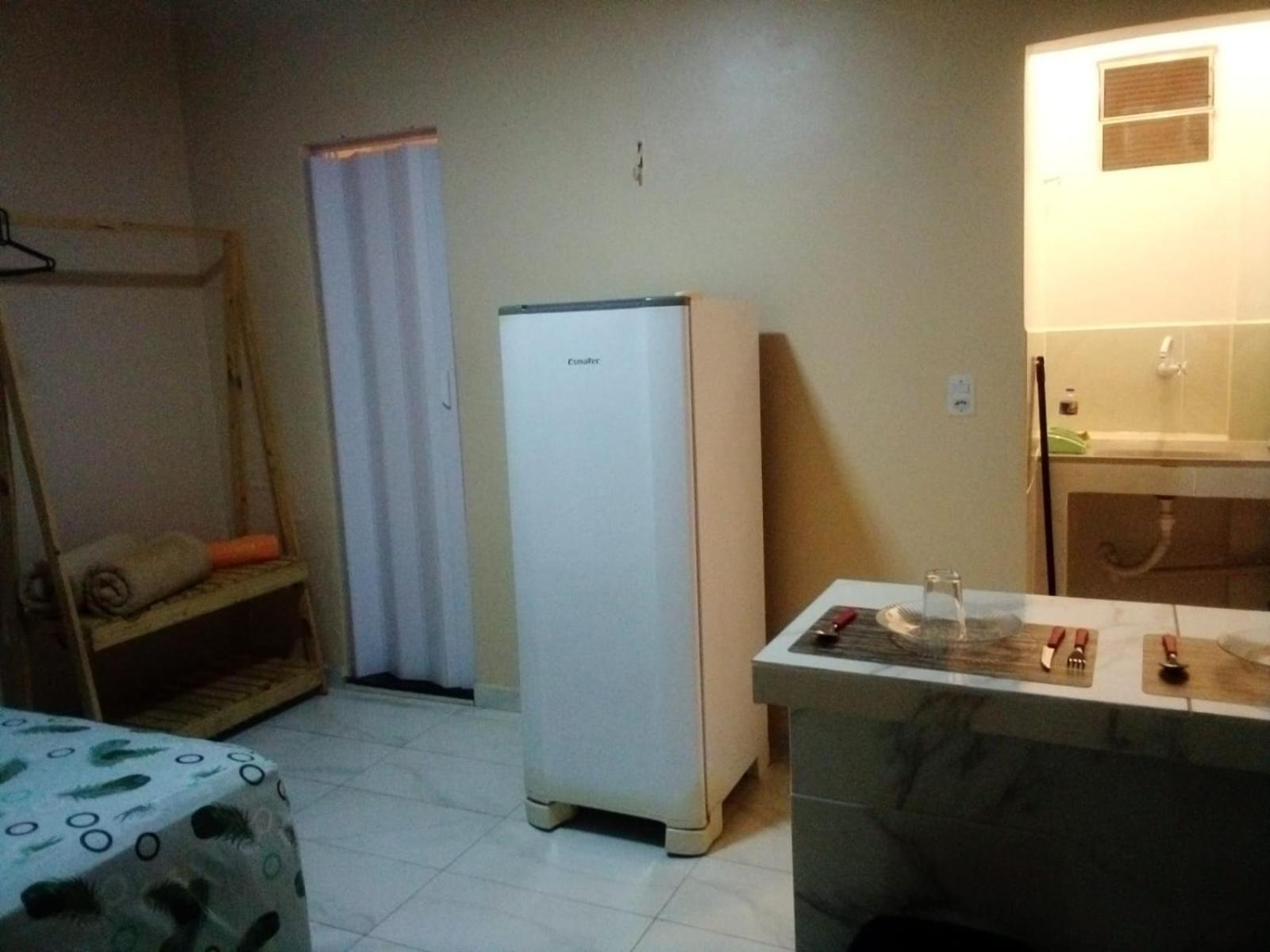 Gaya Flat'S Fortaleza Exteriér fotografie