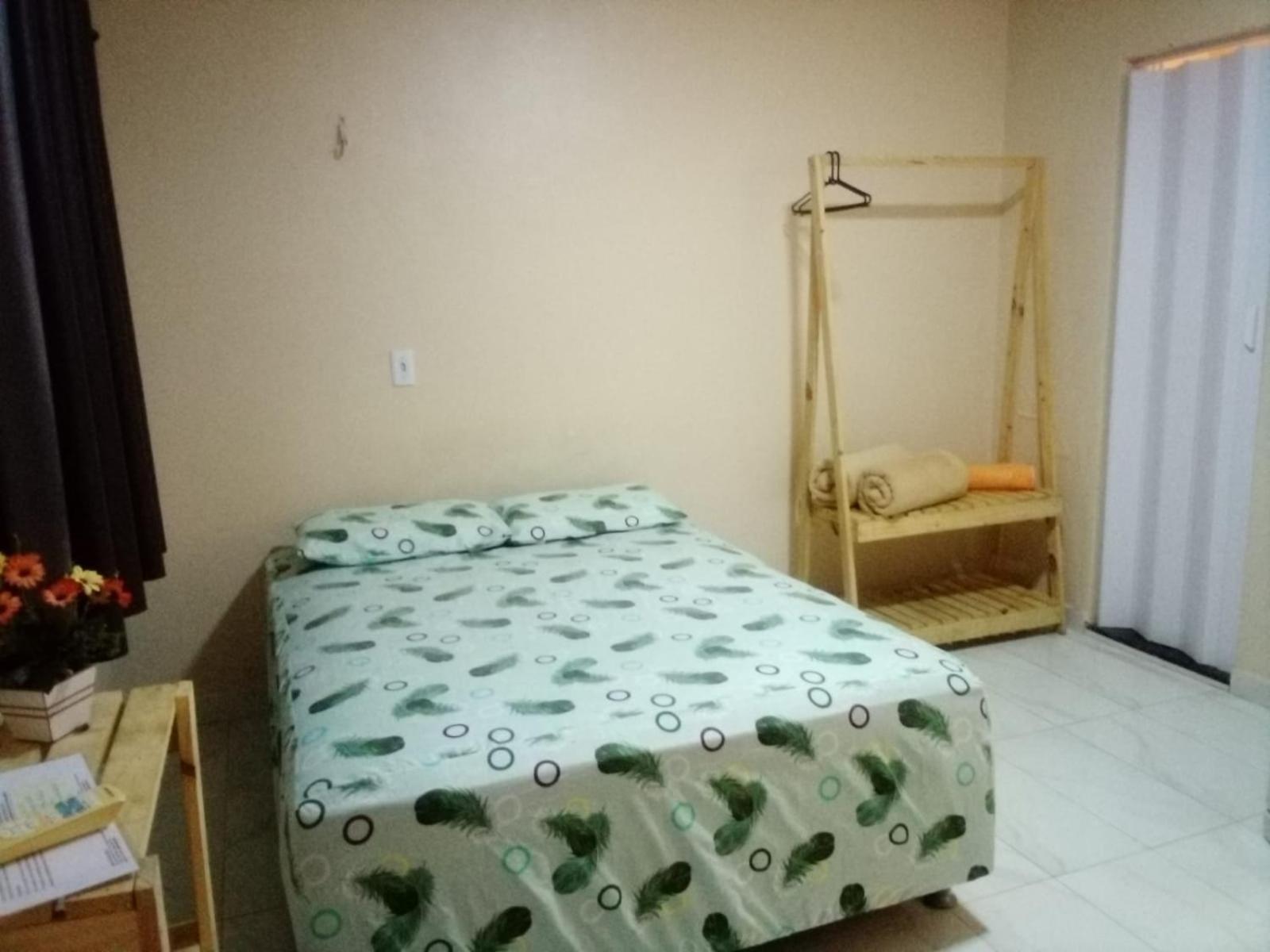 Gaya Flat'S Fortaleza Exteriér fotografie