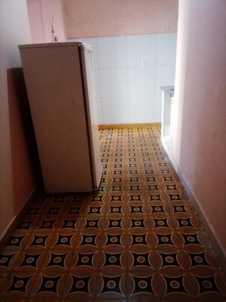 Gaya Flat'S Fortaleza Exteriér fotografie