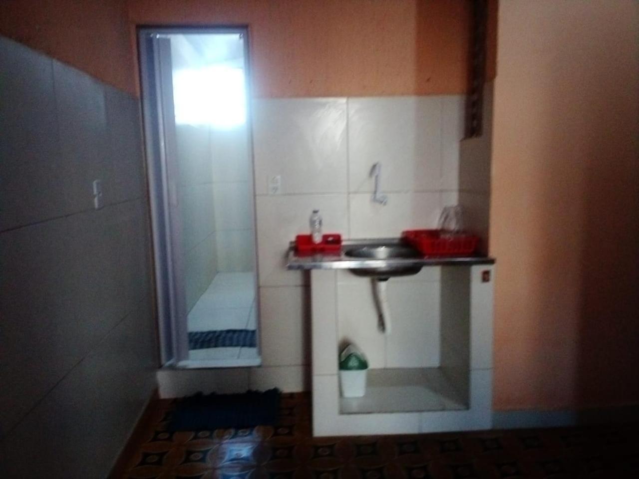 Gaya Flat'S Fortaleza Exteriér fotografie