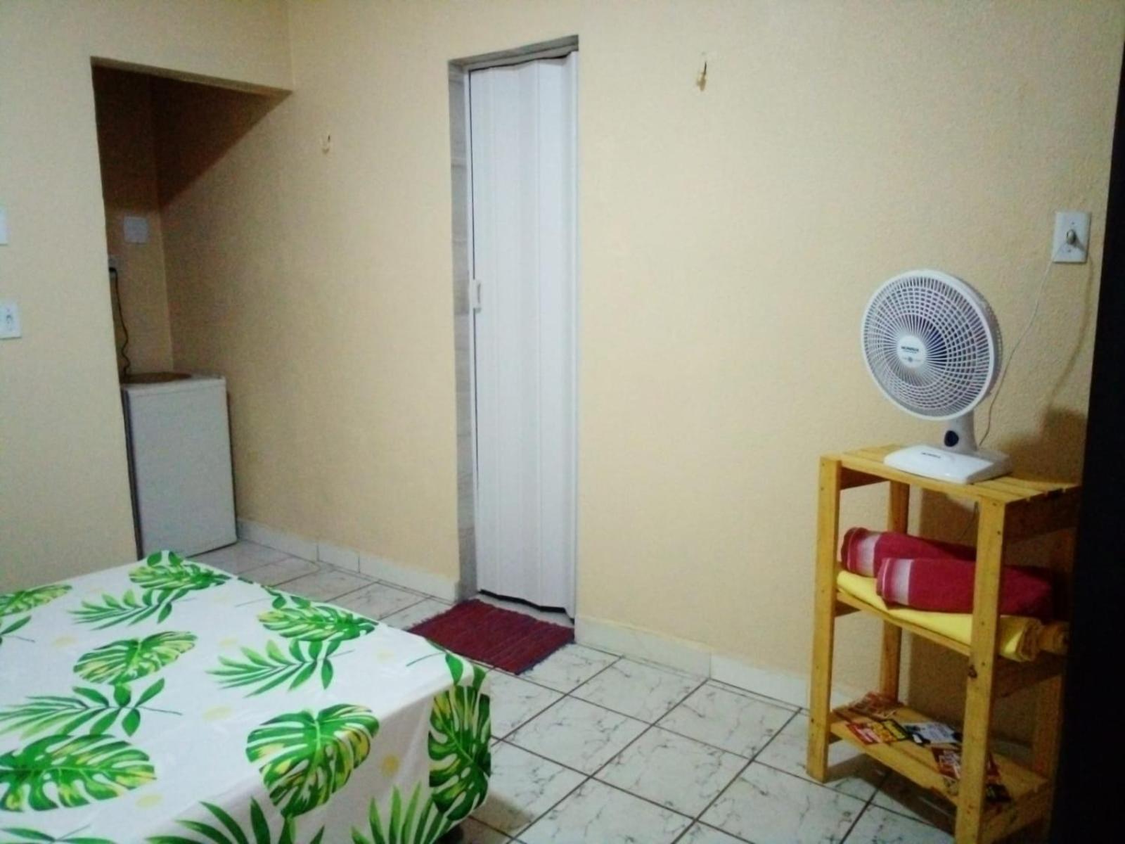 Gaya Flat'S Fortaleza Exteriér fotografie