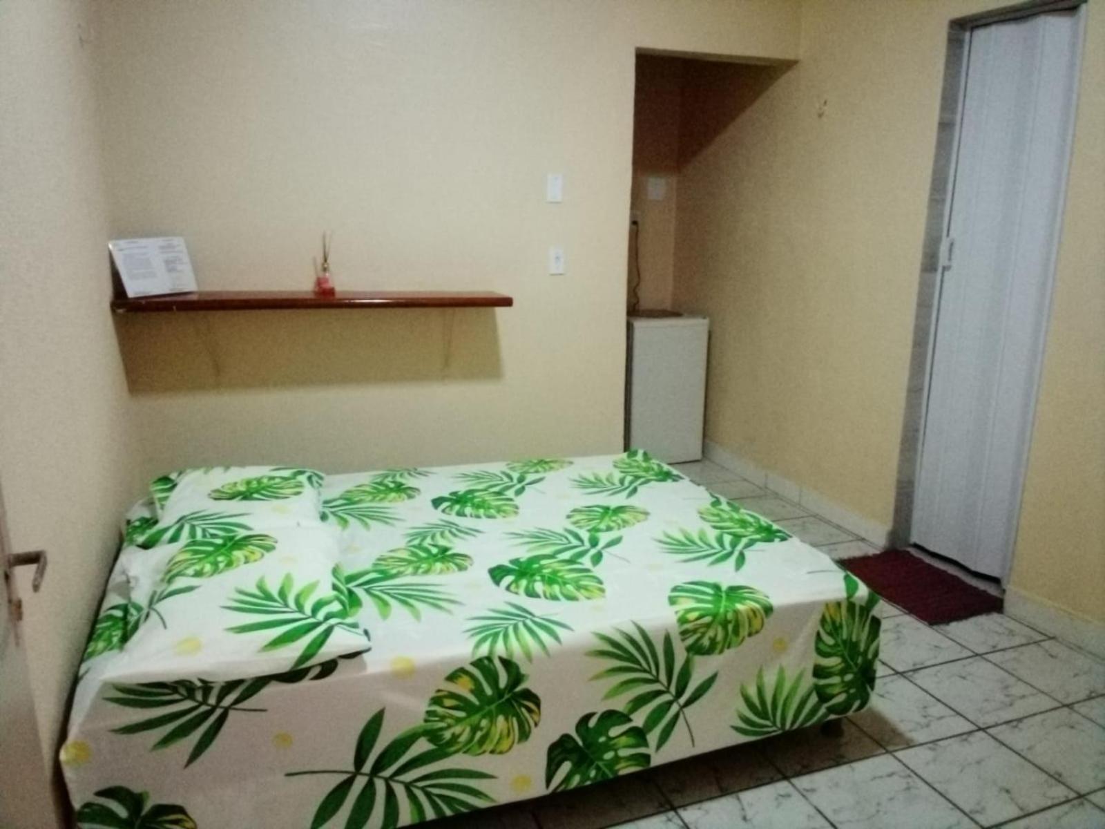 Gaya Flat'S Fortaleza Exteriér fotografie