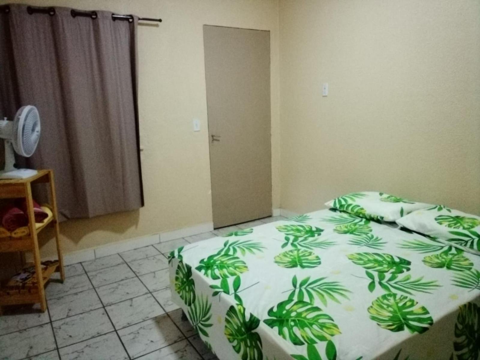 Gaya Flat'S Fortaleza Exteriér fotografie